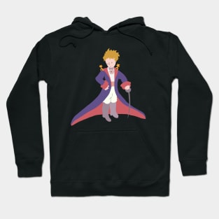 Prince Hoodie